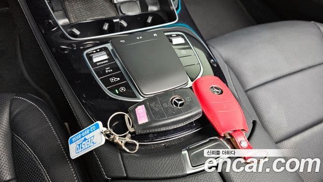 Mercedes-Benz E-класс W213 Avantgarde, 2022 18