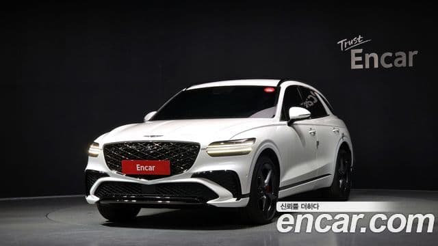 Genesis GV70, 2025 1