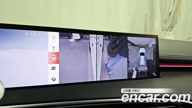 Genesis GV70, 2025 15