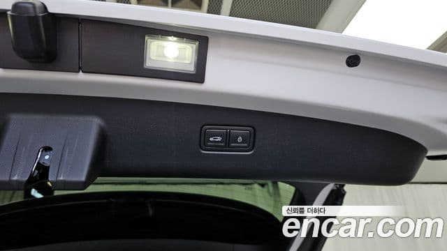 Genesis GV70, 2025 19