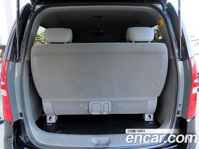 Hyundai Grand Starex Smart, 2017 17