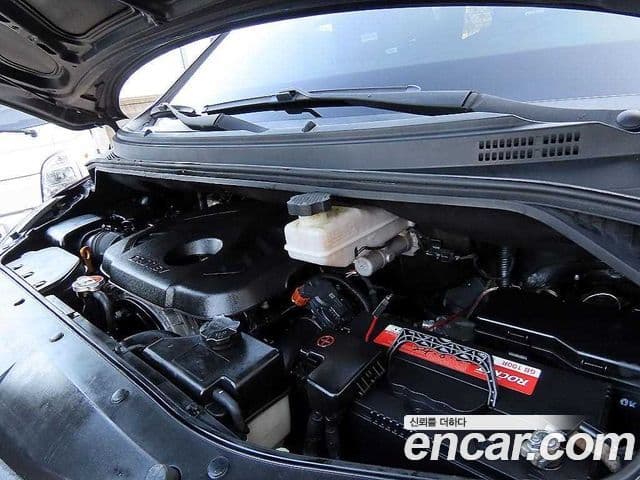 Hyundai Grand Starex Smart, 2017 19