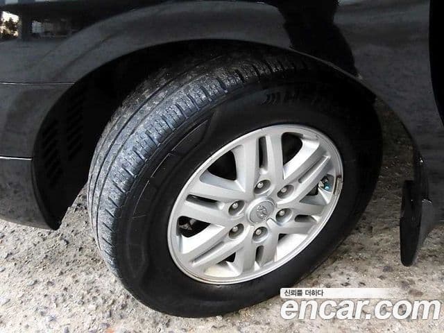Hyundai Grand Starex Smart, 2017 20