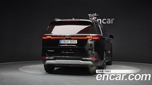Kia Carnival 4세대 Prestige, 2023 4