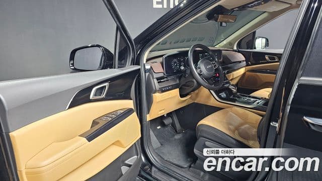 Kia Carnival 4세대 Prestige, 2023 10