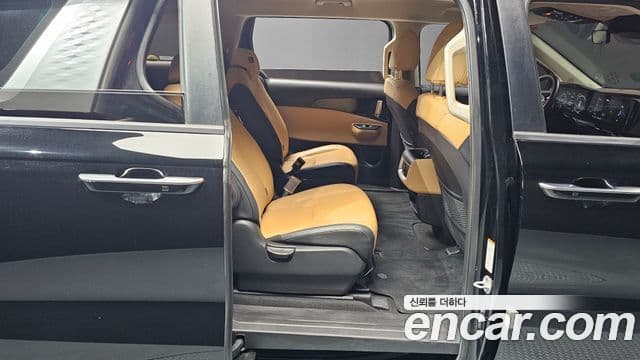 Kia Carnival 4세대 Prestige, 2023 12