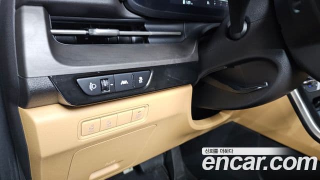 Kia Carnival 4세대 Prestige, 2023 14