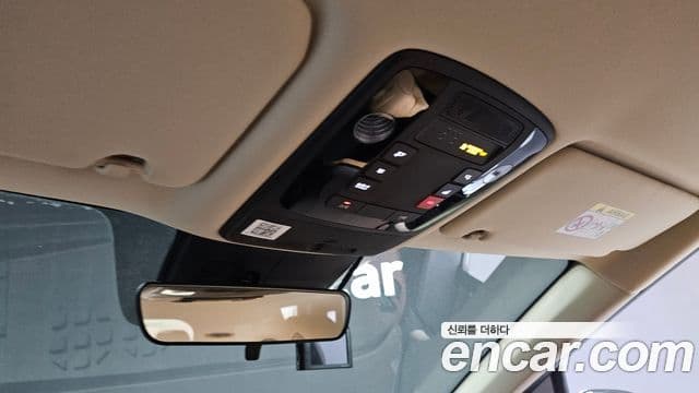 Kia Carnival 4세대 Prestige, 2023 18