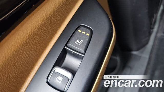 Kia Carnival 4세대 Prestige, 2023 19