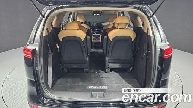 Kia Carnival 4세대 Prestige, 2023 20
