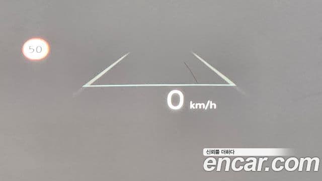 Kia The / новый New Carnival 4세대 Signature, 2024 17