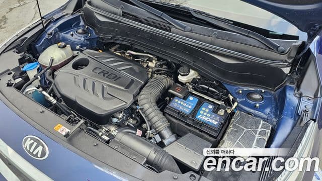 Kia Seltos Noblesse, 2020 6