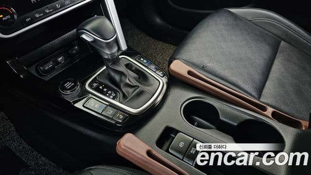 Kia Seltos Noblesse, 2020 9