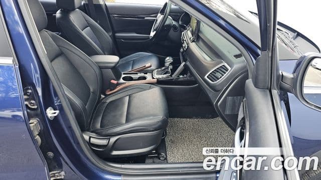 Kia Seltos Noblesse, 2020 10