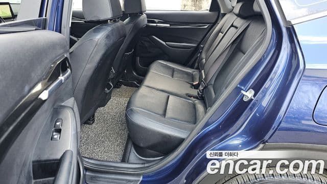 Kia Seltos Noblesse, 2020 12