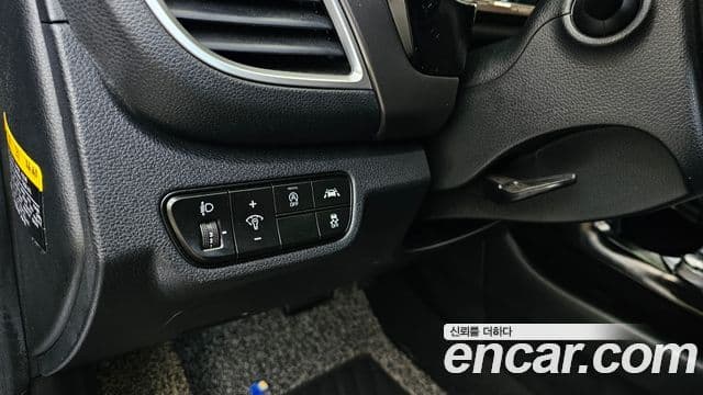 Kia Seltos Noblesse, 2020 14