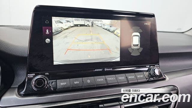 Kia Seltos Noblesse, 2020 15