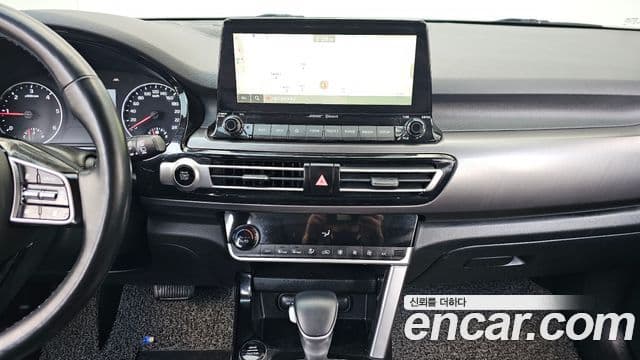 Kia Seltos Noblesse, 2020 16