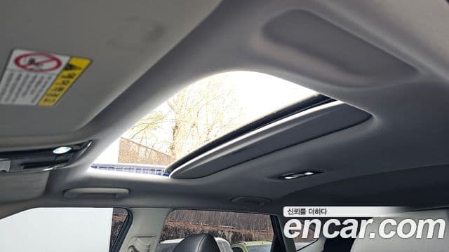 Kia Seltos Noblesse, 2020 17