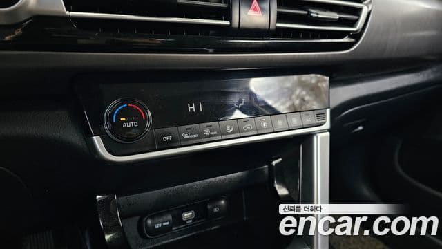 Kia Seltos Noblesse, 2020 18