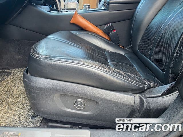 Kia The / новый New K9 Noblesse, 2015 13