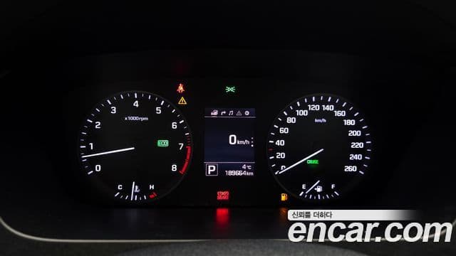 Hyundai LF Sonata Special, 2015 8