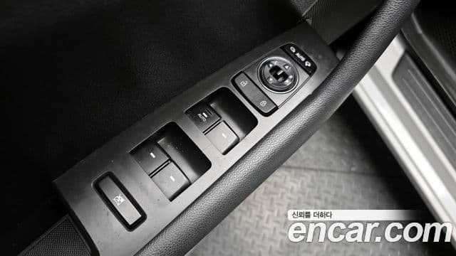 Hyundai LF Sonata Special, 2015 14