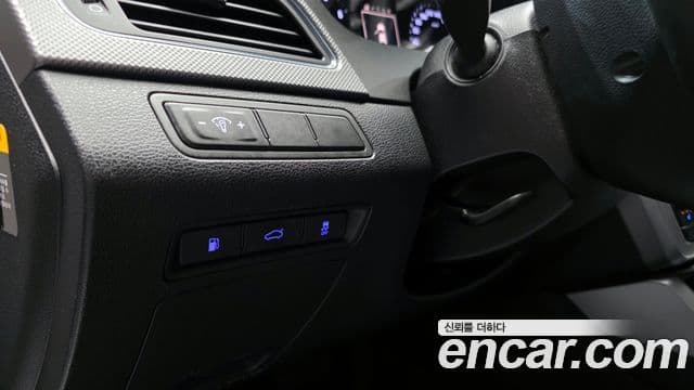 Hyundai LF Sonata Special, 2015 15