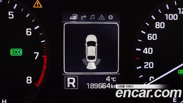 Hyundai LF Sonata Special, 2015 16