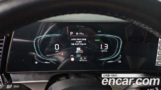 Kia Sportage 5세대 гибрид Noblesse 2WD, 2023 8