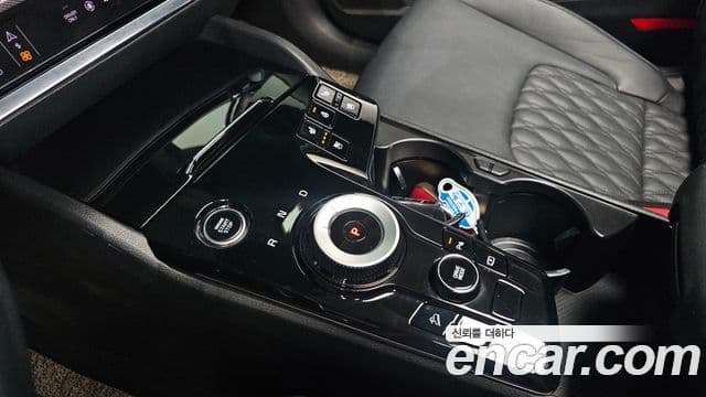 Kia Sportage 5세대 гибрид Noblesse 2WD, 2023 9