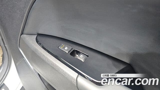 Kia Sportage 5세대 гибрид Noblesse 2WD, 2023 18