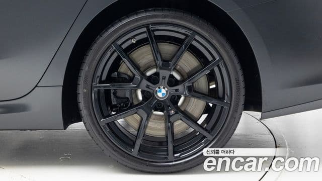 BMW 8시리즈 (G15) M850i xDrive Individual Edition Gran Coupe, 2025 все фото