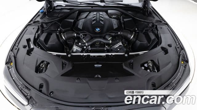 BMW 8시리즈 (G15) M850i xDrive Individual Edition Gran Coupe, 2025 8