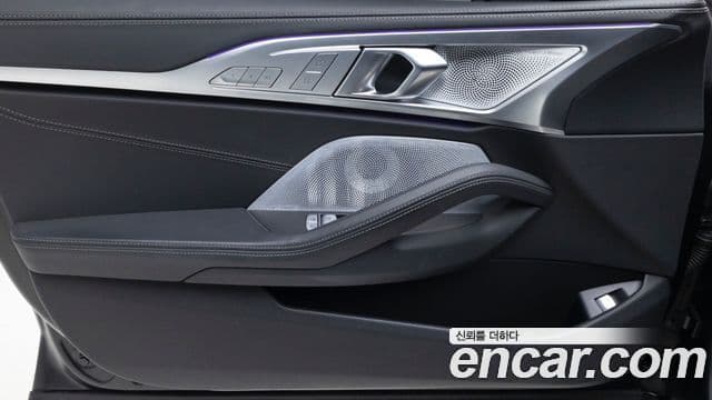 BMW 8시리즈 (G15) M850i xDrive Individual Edition Gran Coupe, 2025 13