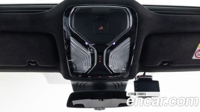 BMW 8시리즈 (G15) M850i xDrive Individual Edition Gran Coupe, 2025 16