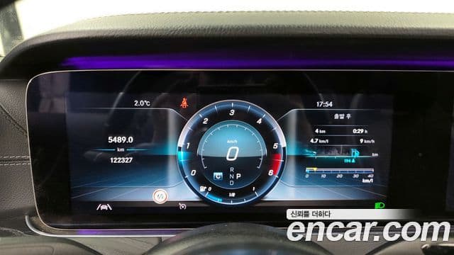 Mercedes-Benz E-класс W213 E220d кабриолет, 2020 8