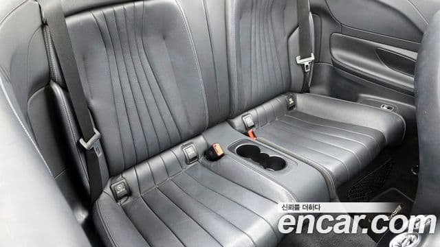 Mercedes-Benz E-класс W213 E220d кабриолет, 2020 12