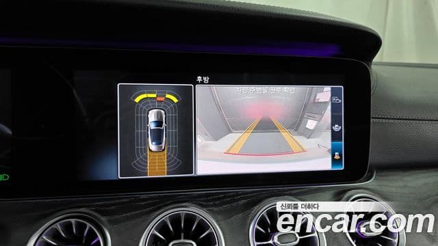 Mercedes-Benz E-класс W213 E220d кабриолет, 2020 15