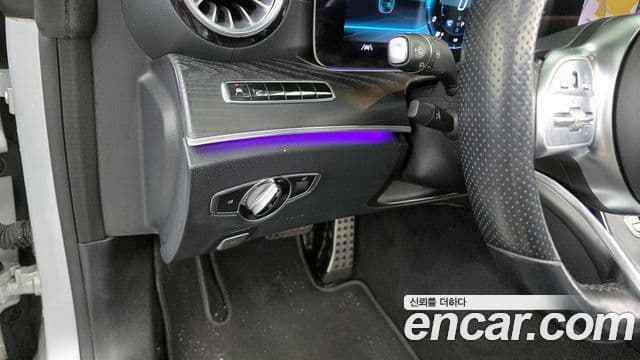 Mercedes-Benz E-класс W213 E220d кабриолет, 2020 18