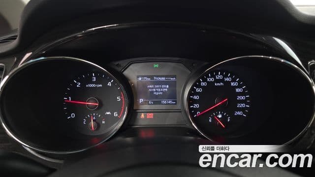 Kia The / новый New Carnival Prestige, 2019 8