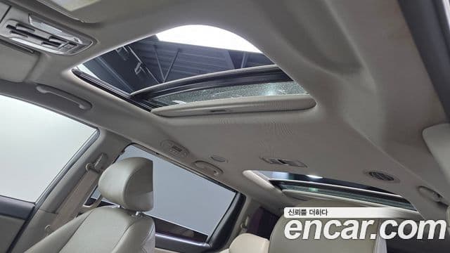 Kia The / новый New Carnival Prestige, 2019 19