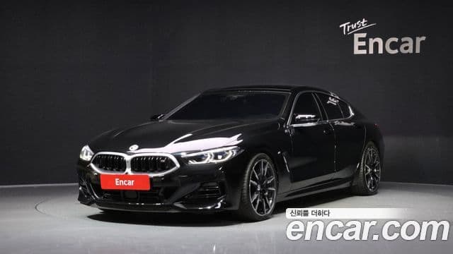 BMW 8시리즈 (G15) M850i xDrive Gran Coupe, 2023 1