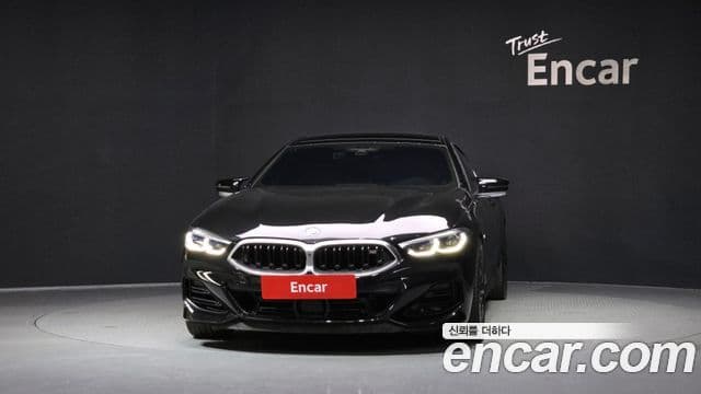 BMW 8시리즈 (G15) M850i xDrive Gran Coupe, 2023 3