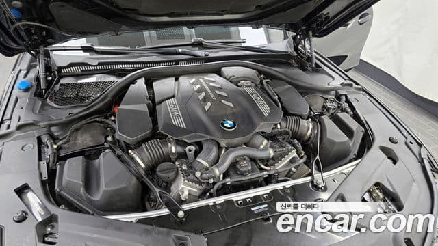 BMW 8시리즈 (G15) M850i xDrive Gran Coupe, 2023 6