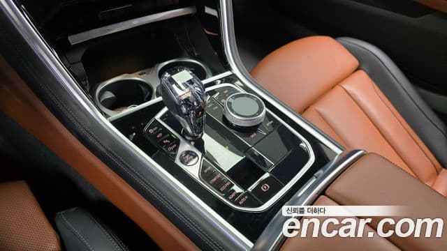 BMW 8시리즈 (G15) M850i xDrive Gran Coupe, 2023 9