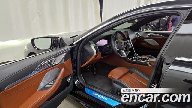 BMW 8시리즈 (G15) M850i xDrive Gran Coupe, 2023 10