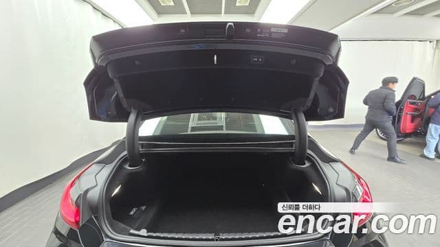 BMW 8시리즈 (G15) M850i xDrive Gran Coupe, 2023 20