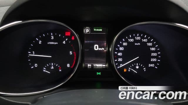 Hyundai Santa Fe The / новый Prime Exclusive, 2016 8