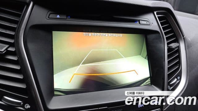 Hyundai Santa Fe The / новый Prime Exclusive, 2016 14